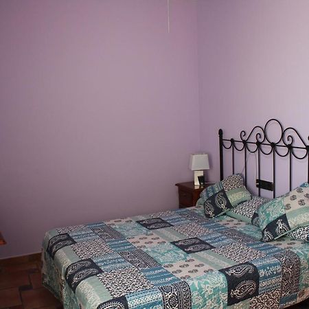Hostal La Savina แซร์เบรา ภายนอก รูปภาพ