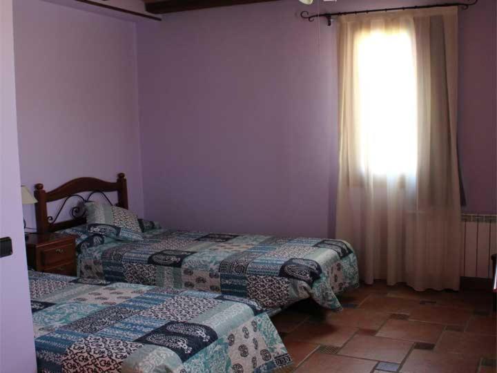 Hostal La Savina แซร์เบรา ภายนอก รูปภาพ