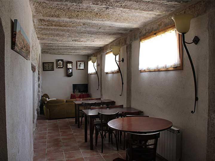 Hostal La Savina แซร์เบรา ภายนอก รูปภาพ