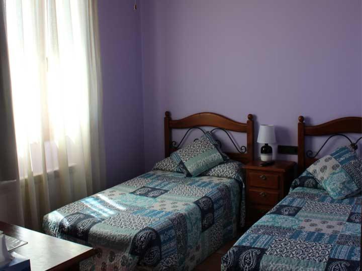 Hostal La Savina แซร์เบรา ภายนอก รูปภาพ